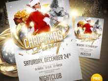 21 Creative Christmas Party Flyers Templates Free Download for Christmas Party Flyers Templates Free