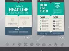 21 Creative Flyer Layout Templates PSD File for Flyer Layout Templates