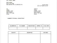 21 Creative Invoice Template Doc Layouts for Invoice Template Doc