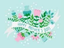 21 Creative Mother S Day Card Graphic Design Maker by Mother S Day Card Graphic Design