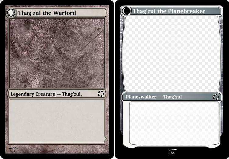 card-template-magic-the-gathering-cards-design-templates