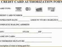 21 Customize Credit Card Design Template Word Layouts with Credit Card Design Template Word