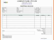21 Customize Limited Company Invoice Template Word for Limited Company Invoice Template Word