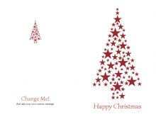21 Customize Our Free A6 Christmas Card Template Formating for A6 Christmas Card Template