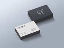 21 Customize Our Free Business Card Mockup Templates Formating with Business Card Mockup Templates