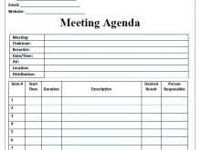 21 Customize Our Free Conference Agenda Template Excel Templates by Conference Agenda Template Excel