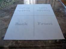 21 Customize Our Free How To Make A Folded Card Template For Free by How To Make A Folded Card Template