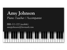 21 Customize Our Free Teacher Name Card Template Now for Teacher Name Card Template