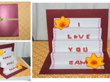 21 Customize Pop Up Card Letters Tutorial Download for Pop Up Card Letters Tutorial
