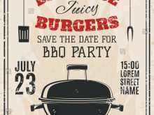 21 Format Barbecue Bbq Party Flyer Template Free For Free with Barbecue Bbq Party Flyer Template Free