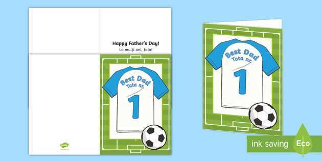 21 Format Father S Day Basketball Card Template in Photoshop for Father S Day Basketball Card Template