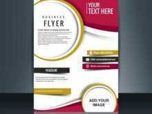 21 Format Flyer Design Template Free Download For Free with Flyer Design Template Free Download