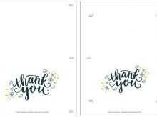 21 Format Ms Office Thank You Card Template for Ms Word with Ms Office Thank You Card Template
