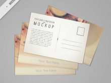 21 Format Postcard Mockup Template Free Templates for Postcard Mockup Template Free