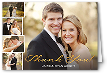 21 Format Thank You Card Collage Template Templates by Thank You Card Collage Template