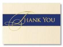 21 Format Thank You Card Template Client Layouts for Thank You Card Template Client