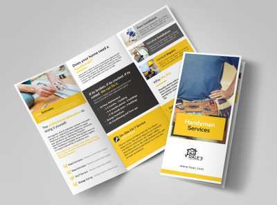 21 Free Construction Flyer Template Download for Construction Flyer Template