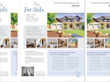 21 Free Microsoft Publisher Real Estate Flyer Templates With Stunning Design for Microsoft Publisher Real Estate Flyer Templates