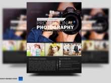 21 Free Printable Free Photoshop Flyer Templates For Photographers Photo with Free Photoshop Flyer Templates For Photographers