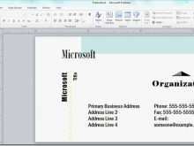 21 How To Create Business Card Templates In Publisher Download by Business Card Templates In Publisher