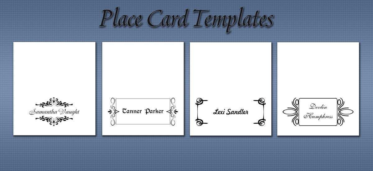 31-how-to-make-place-cards-on-word-images