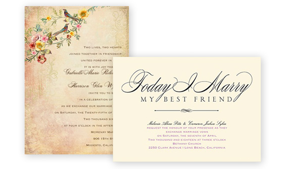 21 How To Create Invitation Card Envelope Format Templates for Invitation Card Envelope Format