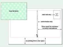 21 How To Create Postcard Template Dimensions Layouts with Postcard Template Dimensions