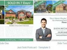 21 How To Create Real Estate Just Sold Flyer Templates For Free by Real Estate Just Sold Flyer Templates