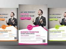 21 Online Creative Flyer Templates For Free for Creative Flyer Templates