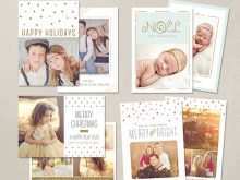 21 Report Holiday Card Templates Etsy Now with Holiday Card Templates Etsy