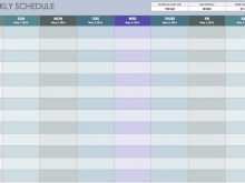 21 Report Production Planning Sheet Template Formating for Production Planning Sheet Template