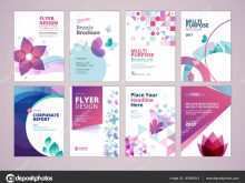 21 Report Wellness Flyer Templates Free PSD File by Wellness Flyer Templates Free