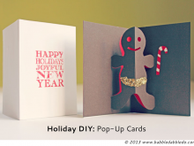 21 Standard Pop Up Card Tutorial Christmas Templates for Pop Up Card Tutorial Christmas