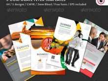 21 The Best Graphic Design Flyer Templates in Word with Graphic Design Flyer Templates
