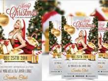 21 The Best Holiday Flyer Templates Free Download PSD File with Holiday Flyer Templates Free Download