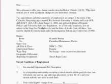 21 The Best Invoice Letter Example for Invoice Letter Example
