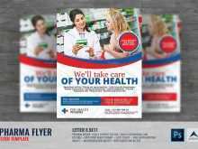 21 The Best Pharmacy Flyer Template Formating by Pharmacy Flyer Template