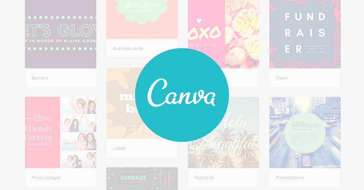  Business Card Template Canva Cards Design Templates