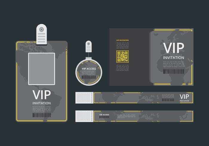 21 Visiting Id Card Template Access Layouts for Id Card Template Access