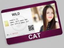 21 Visiting Joke Id Card Template For Free by Joke Id Card Template