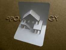 21 Visiting Pop Up Hotel Card Tutorial Origamic Architecture Now for Pop Up Hotel Card Tutorial Origamic Architecture