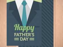 22 Adding Father S Day Card Template Download Maker with Father S Day Card Template Download