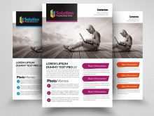 22 Best Business Flyer Templates Word With Stunning Design for Business Flyer Templates Word
