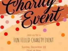 22 Best Charity Event Flyer Template Formating for Charity Event Flyer Template