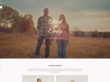 22 Best Invitation Card Html Template With Stunning Design with Invitation Card Html Template