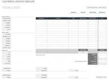 22 Best Monthly Invoice Example Layouts by Monthly Invoice Example