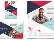 22 Best Tax Preparation Flyers Templates PSD File for Tax Preparation Flyers Templates