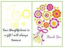 22 Best Thank You Card Template Avery With Stunning Design by Thank You Card Template Avery