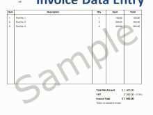 22 Blank Tax Invoice Format For Reverse Charge PSD File with Tax Invoice Format For Reverse Charge