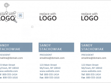 22 Business Card Templates In Word PSD File by Business Card Templates In Word